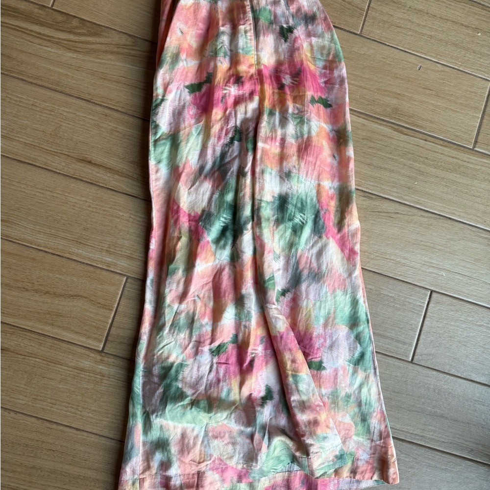 Significant Other Rey Maxi Dress - Picture 10 of 13